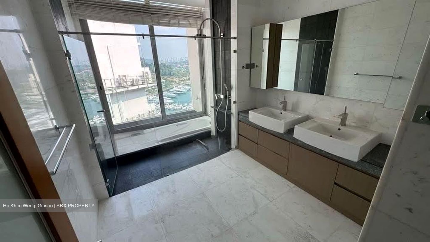 The Oceanfront @ Sentosa Cove (D4), Condominium #612002841